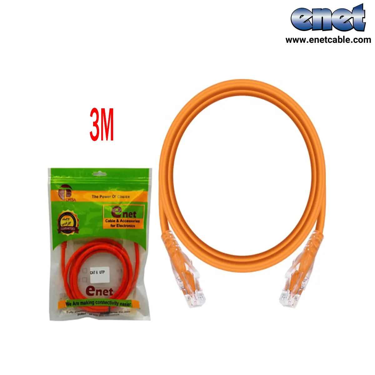 cat6 3m
