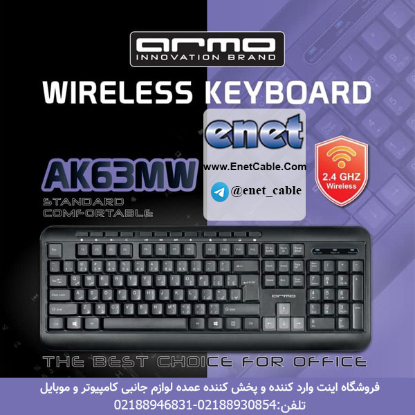 ak63w